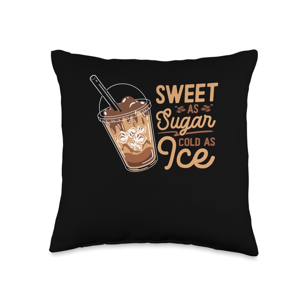Sweet As Sugar Cold As Ice Gift Sweet As Sugar