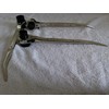 BBI LTD Scaffolding Ratchet Spanners 19&21,17&21,19&24 mm Double Side (17