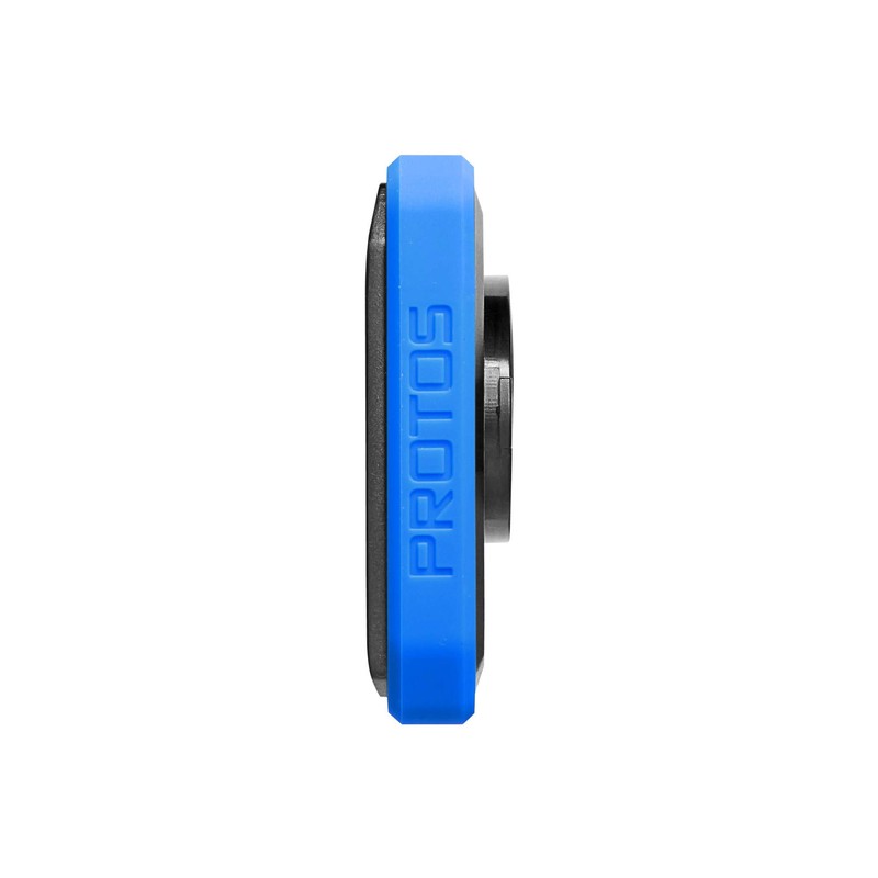 CICLO PROTOS 205 Wireless Bike Computer Blue with 5 Automatic
