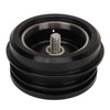Bike Front Fork Bowl Set Bikes Headset Bearing Accessory for