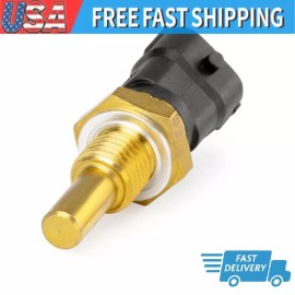 Unbranded TEMPERATURE SENSOR (EFI) 24-418-12-S For Kohler 24 418 12-S 2441812S US Stock