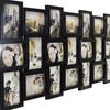 HELLO LAURA Picture Frames Collage Wall Decor - 21 Picture