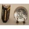 Lee Ann Borgia Miniature Books 1:12 SCALE MINIATURE BOOK BLACK