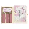 Chiyo Uno Happy Scent, 36 Sticks, Cherry Blossom Incense Stand