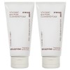 Innisfree Volcanic Pore Baja Cleansing Foam, 150g, 2 pieces / 이니스프리 화산송이 모공 바하 클렌징 폼, 150g, 2개