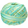 Handy Hands Lizbeth Egyptian Cotton Crochet Thread, Tatting Thread, and
