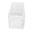 Fish Breeding Isolation Box Transparent Mesh Side Fish Tank Incubator