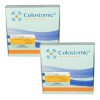 Colostomic Bolsa Colostomia Adulto Drenable Suave Ahorra Pack 20 Piezas