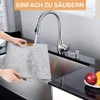 Auckpure Felt Table Runners - Washable Place Mats - 30