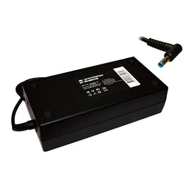 Power4Laptops Power Supply Laptop Charger Compatible with MSI Gaming GF66 Katana 11UC-448CA