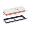 MasterClass Combination Whetstone, 18 x 6.5 cm (7" x 2.5")