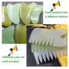 Jade Gua Sha Stone 2 Pieces, Gua Sha Comb and
