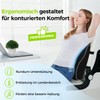 AUVON Back Cushion for Office Chair