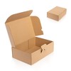 WPTrading - Pack of 50 DHL Small Parcel Cardboard Single