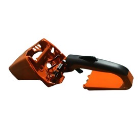 Farmertec Fuel Tank For Stihl MS210 MS230 MS250 Chainsaw Gas Tank Housing Back Rear Handle