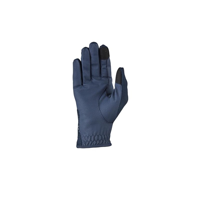 Dublin Airflow Honeycomb Gloves, Navy, Large/8