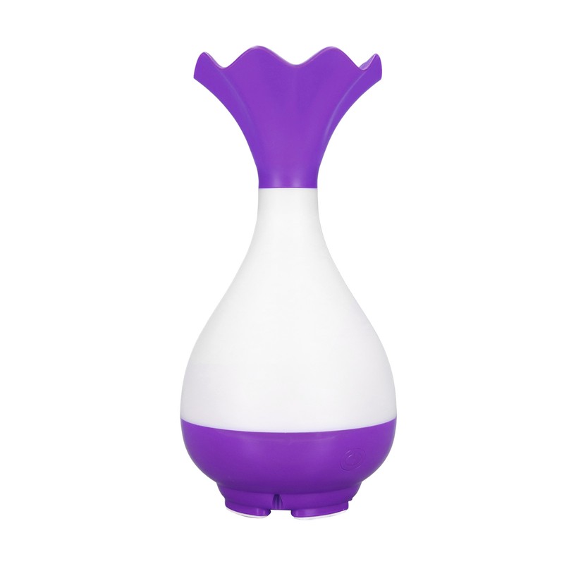 95ml Car Diffuser Humidifier USB Power Supply Essential Oil Aromatherapy