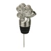 Stainless Steel Wine Aerator (Shamrock)