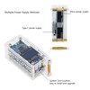 MMDVM Hotspot Support DMR D Star YSF P25 NXDN POCSAG