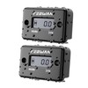 FEBWAN Inductive Hour Meter for Dirtbike Lawn Mower ATV Generator