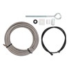 22305 5/32 Stainless Steel Accuslide Cable Repair Kit, BAL RV