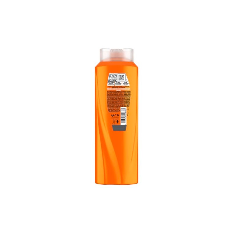 Sedal Acondicionador Restauración Instantánea, 620 ml