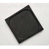 Volcanic Stone Cooking Slabs, 8 "x 8" recessed slabs, 1.5cm