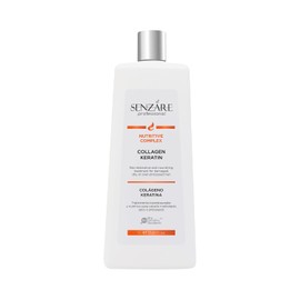 Senzáre Professional Nutritive Complex Colágeno Keratina Tratamiento Biorestaurador 1 Litro