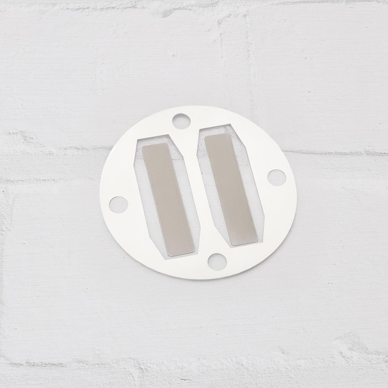 SG Store 4 Sets Air Compressor Head Aluminum Gasket Reed