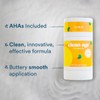Clean Age AHA Deodorant for Teens | Aluminum-Free, Safe for