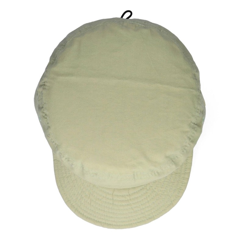 Mozu Wash Work Cap Hat WASH WORK CAP, green