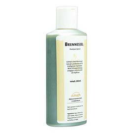 Brennnessel Shampoo spezial, 250 ml
