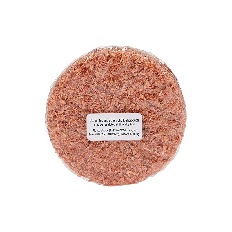 Coghlan's One Fire Disc