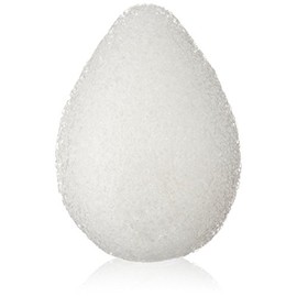 EcoTools Pure Complexion Facial Sponge - Sensitive Skin - White