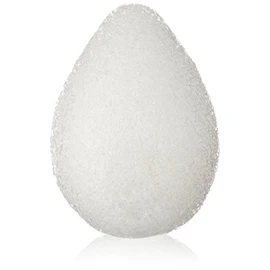 EcoTools Pure Complexion Facial Sponge - Sensitive Skin - White