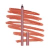 about-face Matte Fix Lip Pencil Raw Kiss – Long-Wear, Creamy