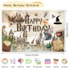 5x3FT Party Birthday Backdrop, Birthday Decorations Photography Backdrop, Theme Party