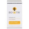 BIO-H-TIN Vitamin H 2,5 mg Tabletten, 84 pcs. Tablets