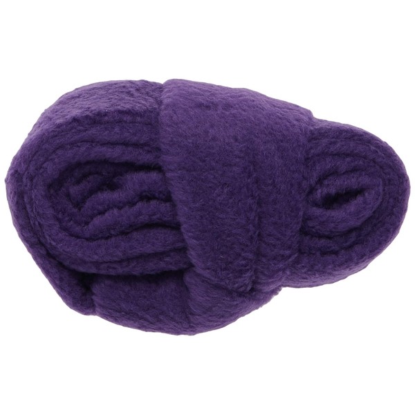 SnuggleHose 6 Foot CPAP Hose Cover,Purple
