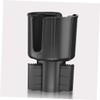 Ciieeo Car Cup Holder Expander with Adjustable Base Versatile Organizer