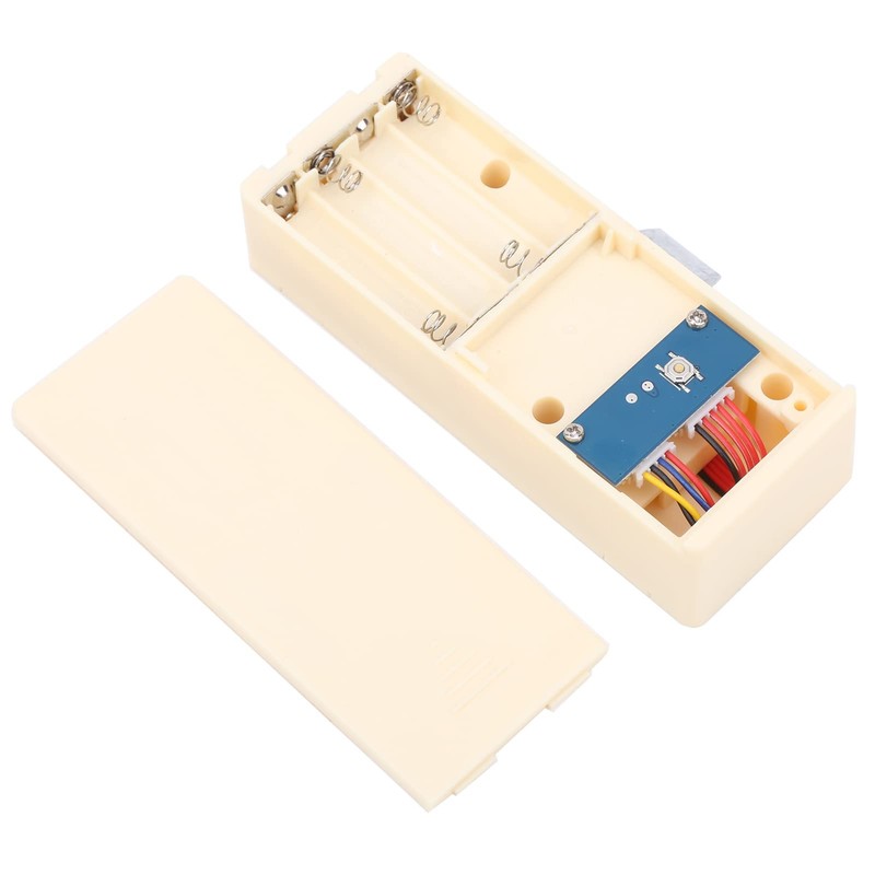 Ejoyous Electric Code Lock, Digital Cabinet Lock, Drawer Lock, Electromagnetic