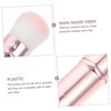 TOVINANNA Sturdy Handle Blush Brush Portable Makeup Tool for Women