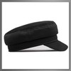 Buzz Selection Cap788 Mesh Marine Cap, Hat, Breathable, Polyester, Men's,