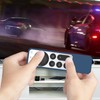 Suppeak Silicone Case Compatible with Apple TV 4K 2021 2022
