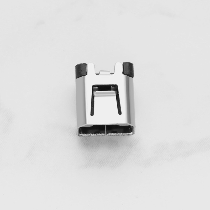 YINETTECH 2 Pack Repair Replacement Part Straight Pin Socket Charging