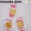 Samara Gum Dry Arabic Egypt Egyptian Traditional Chewing Leban Gums