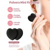 47 Brochas Maquillaje Profesional Y Herramientas Cosméticas
