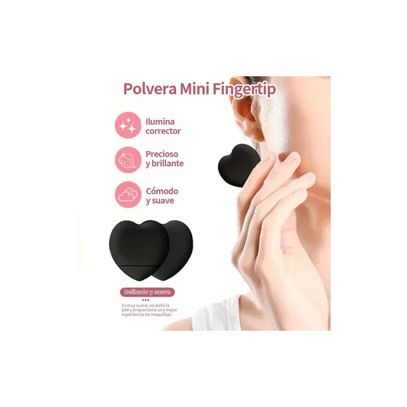 47 Brochas Maquillaje Profesional Y Herramientas Cosméticas