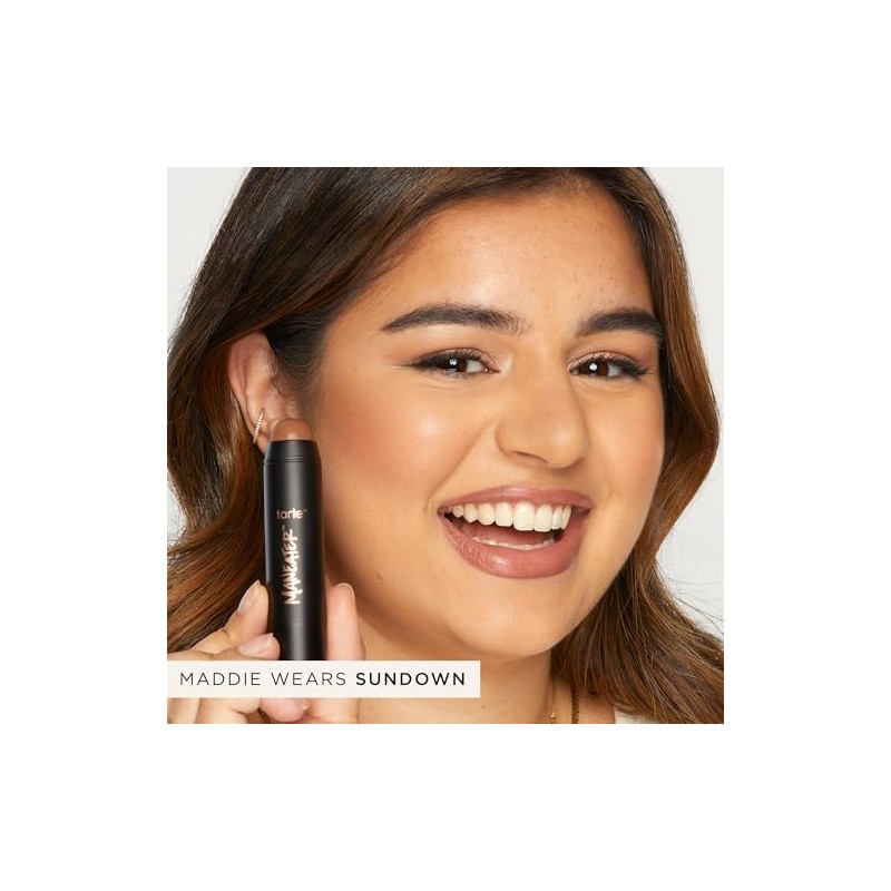 tarte Maneater Silk Stick Bronzer