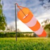 Wind Sock, Wind Socks for Outside Heavy Duty Outdoor Aviation